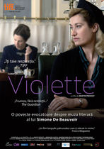 Violette