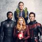 Avengers: Infinity War/Răzbunătorii: Războiul infinitului