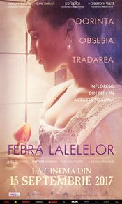 Poster Tulip Fever