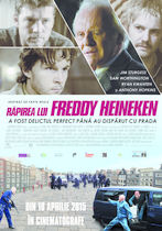 Răpirea lui Freddy Heineken