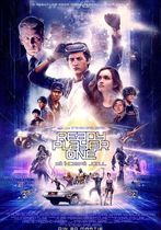 Ready Player One: Să înceapă jocul