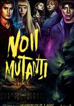 Noii Mutanți