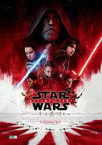 Star Wars: Ultimii Jedi
