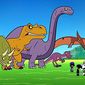 Teen Titans Go!/Haideți tineri titani!